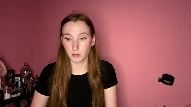 Pokazy przed kamerką – Ruby_lucky