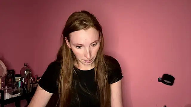 Ruby_lucky Шоу с уебкамера