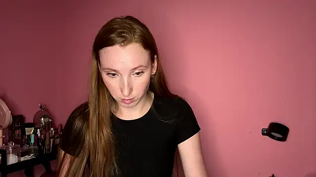 Вебкам-шоу Ruby_lucky