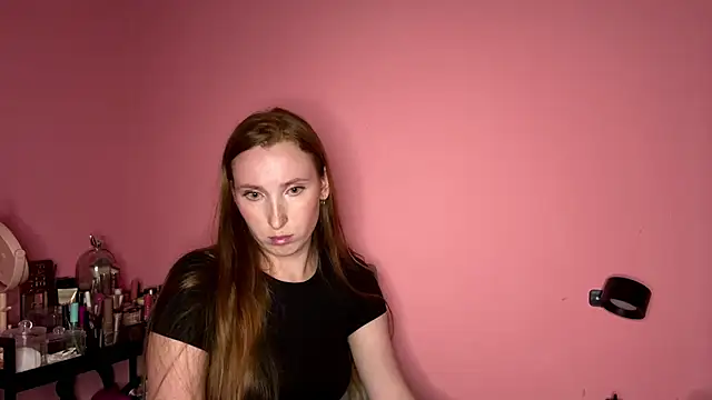 Ruby_lucky Webcam-Show