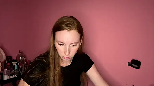 Ruby_lucky's Live XXX Chat