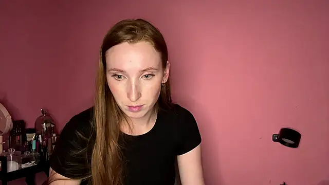 Ruby_lucky: вебкам-шоу