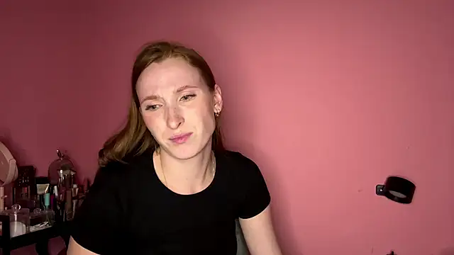 Ruby_lucky Webcam Show
