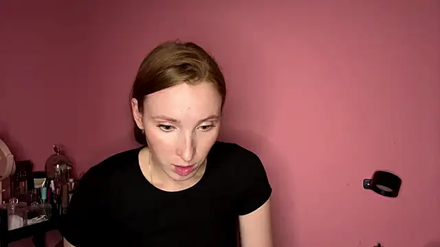 Ruby_lucky: вебкам-шоу