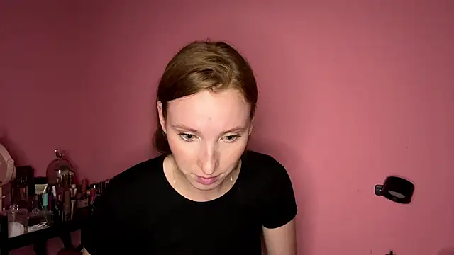 Ruby_lucky Webcamshow