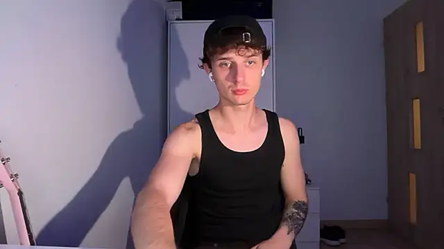Alexcodi Webcam Show