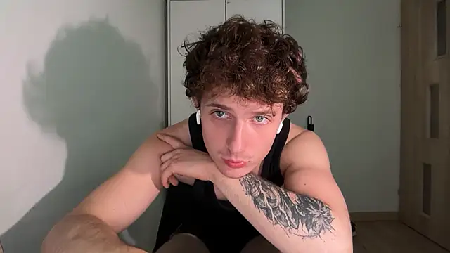 Alexcodi Webcam Show