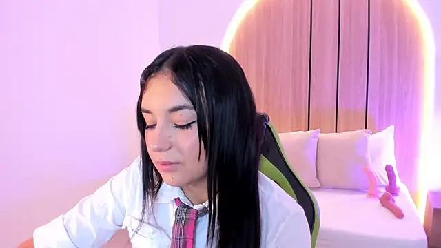XXX chat uživo modela evelyn_rummage