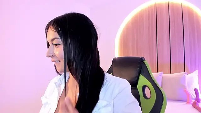Chat XXX ao vivo de evelyn_rummage