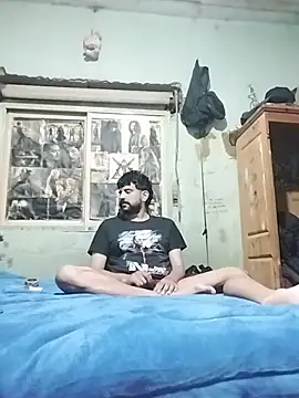 Show de ThroatyDefeated na webcam