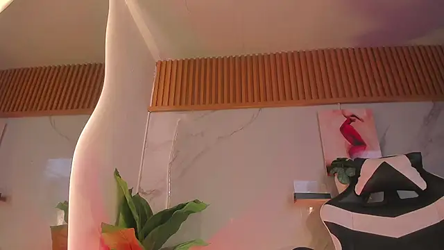 הופעת וובקאם של im_saamy