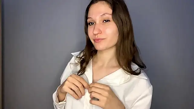 SarahLoveen Webbikameraesitys