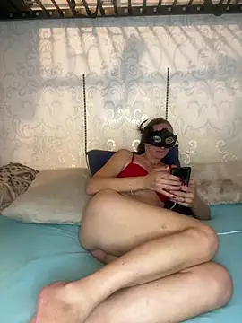 Show webcam de Mystereprive