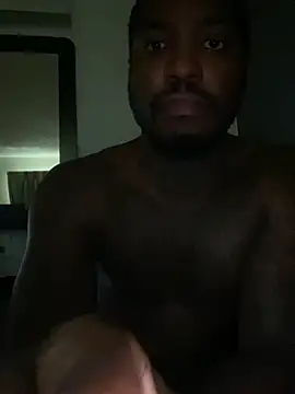 Groove5252's Webcam Show