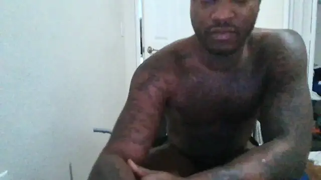 Show webcam de Groove5252