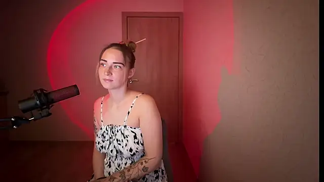 Chat XXX ao vivo de Zephyral