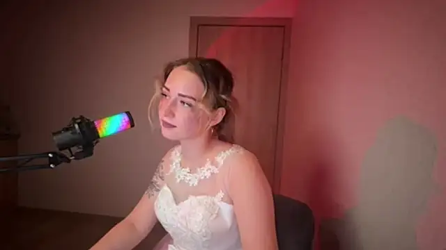 Živý XXX chat Zephyral