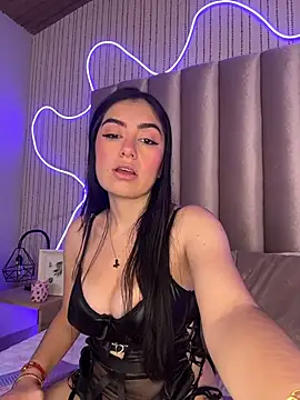 CARLAFERRERR's Webcam Show