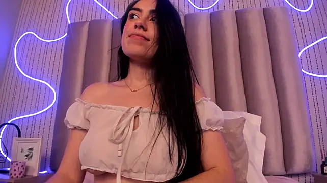 Show Webcam de CARLAFERRERR