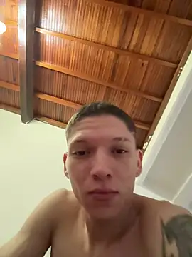 Show de webcam de Benjamin_2002