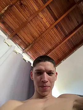 Show webcam de Benjamin_2002