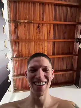 Show de webcam de Benjamin_2002