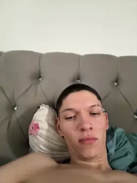 Show de webcam de Benjamin_2002
