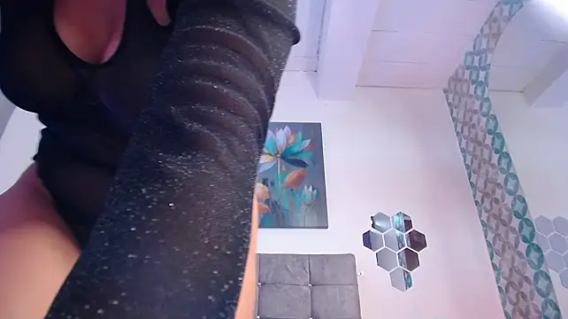 chole_lux's Webcam Show