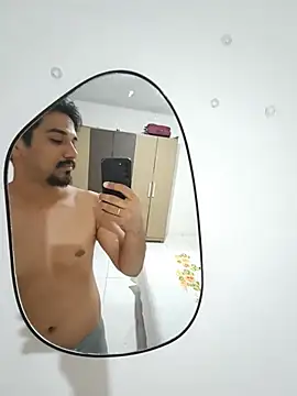 Rick_Sx98's Webcam Show