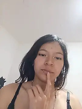 Ninffa_sweet25 Webcam-Show