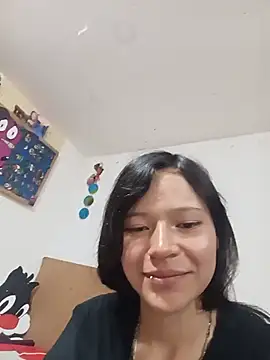 Show Webcam de Ninffa_sweet25