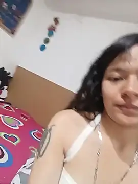 Show de webcam de Ninffa_sweet25