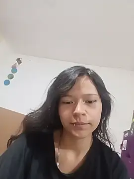 Ninffa_sweet25's Webcam Show