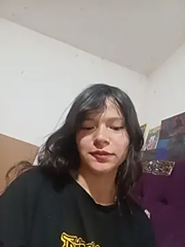 Ninffa_sweet25's Webcam Show