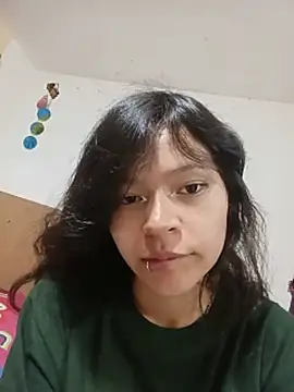Ninffa_sweet25's Webcam Show