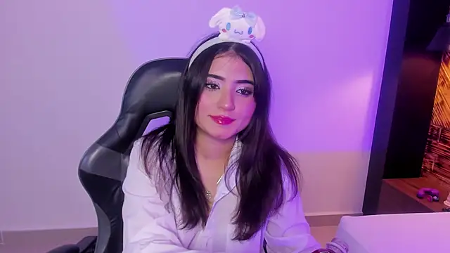 Chat XXX en directo de astrid_ferrani