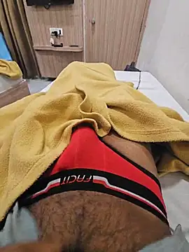 Show modela rainzy31 na web-kameri