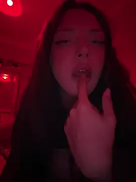transkralicee webcam show