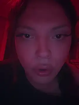 transkralicee Webcam-Show