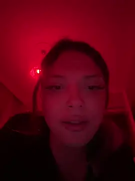 transkralicee Webcam-Show