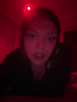 transkralicee Webcam Show