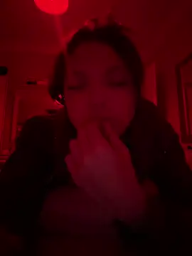 transkralicee Webcam-Show