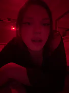 transkralicee Webcam-Show