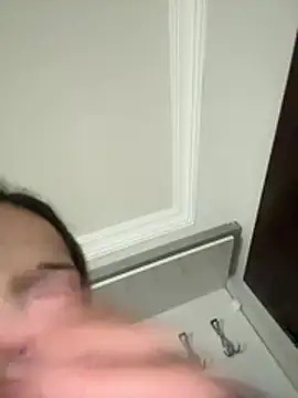 transkralicee Webcam-Show