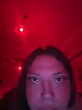transkralicee Webcam-Show
