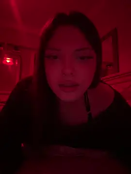 transkralicee webcam show