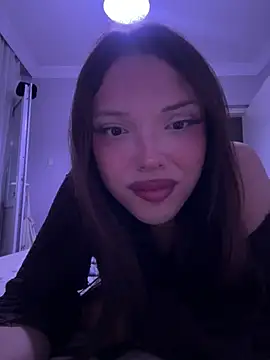 transkralicee Webcam-Show