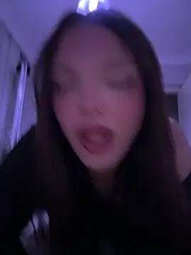 transkralicee Webcam show