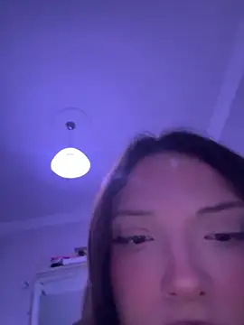 transkralicee Webcam-Show