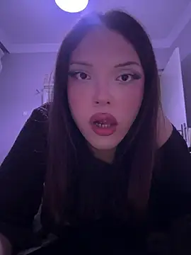 transkralicee Webcam-Show